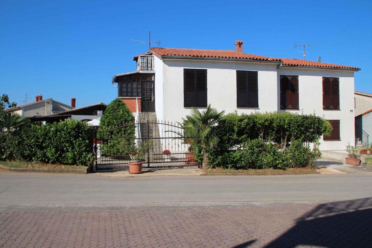 One-bedroom 2 Poreč