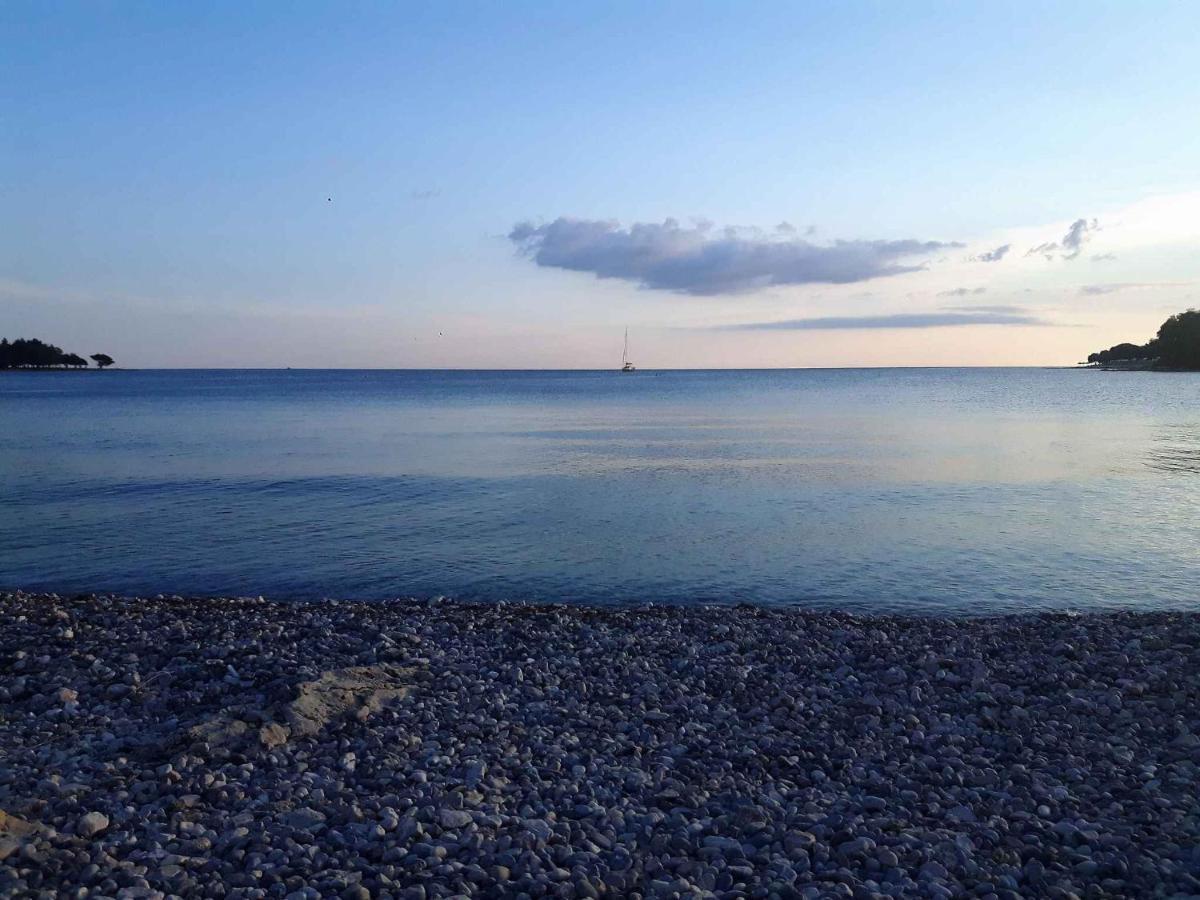 One-bedroom 2 * Porec