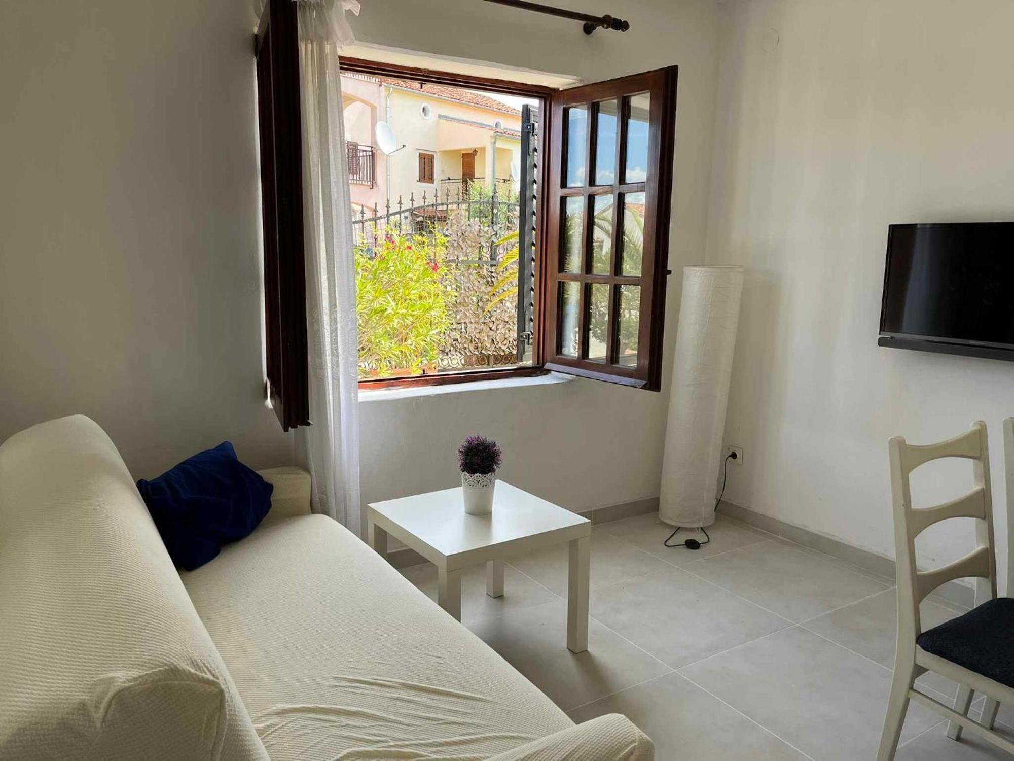One-bedroom 2 * Poreč