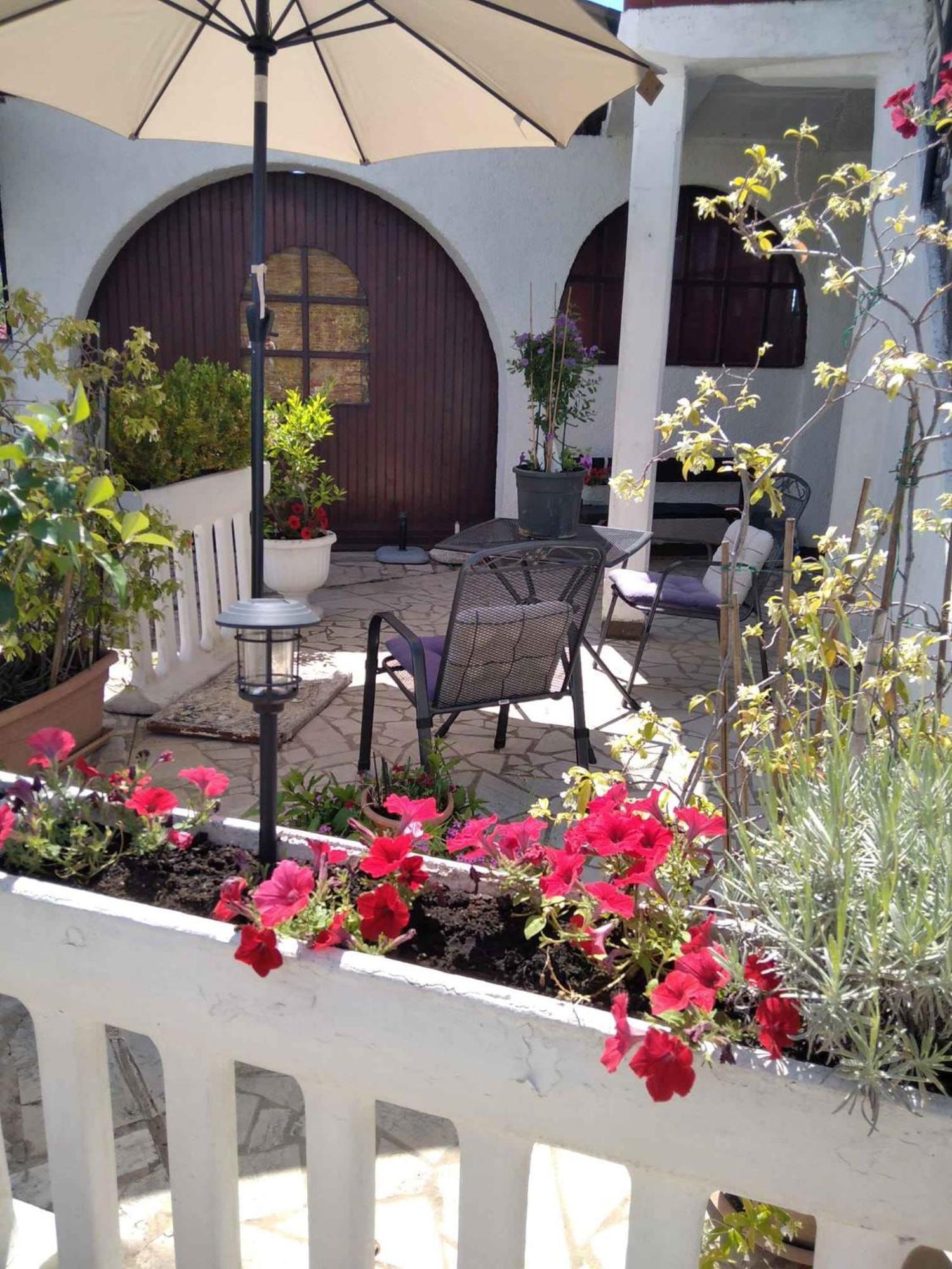 One-bedroom 2 Poreč