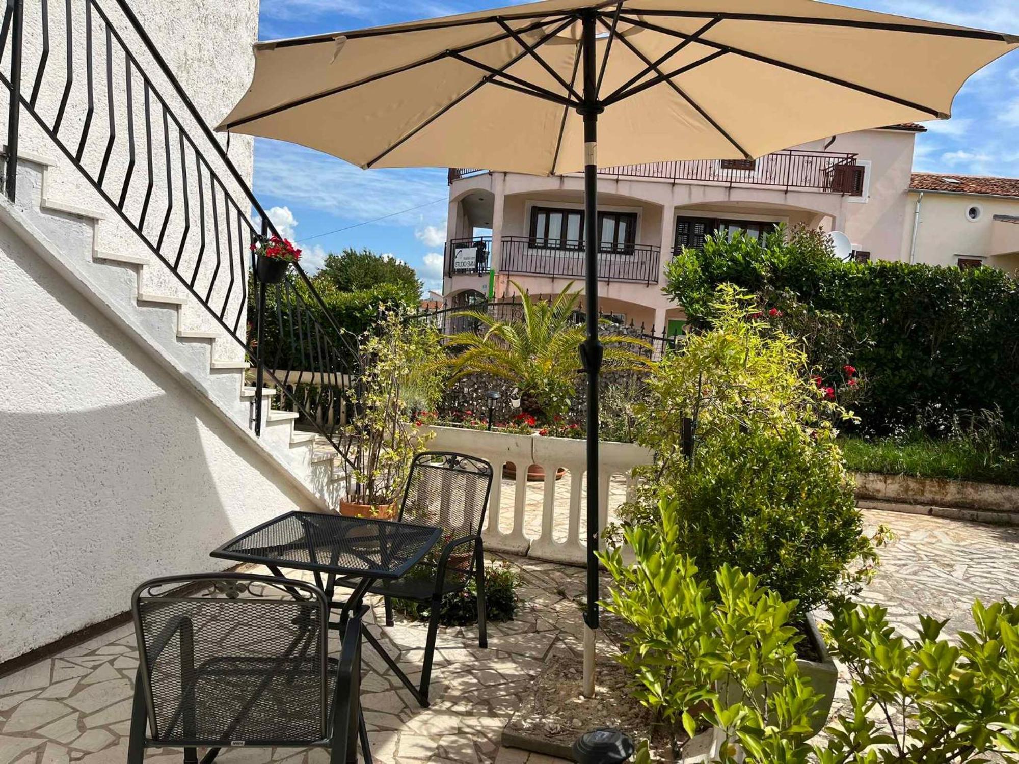 One-bedroom 2 Apartman Porec