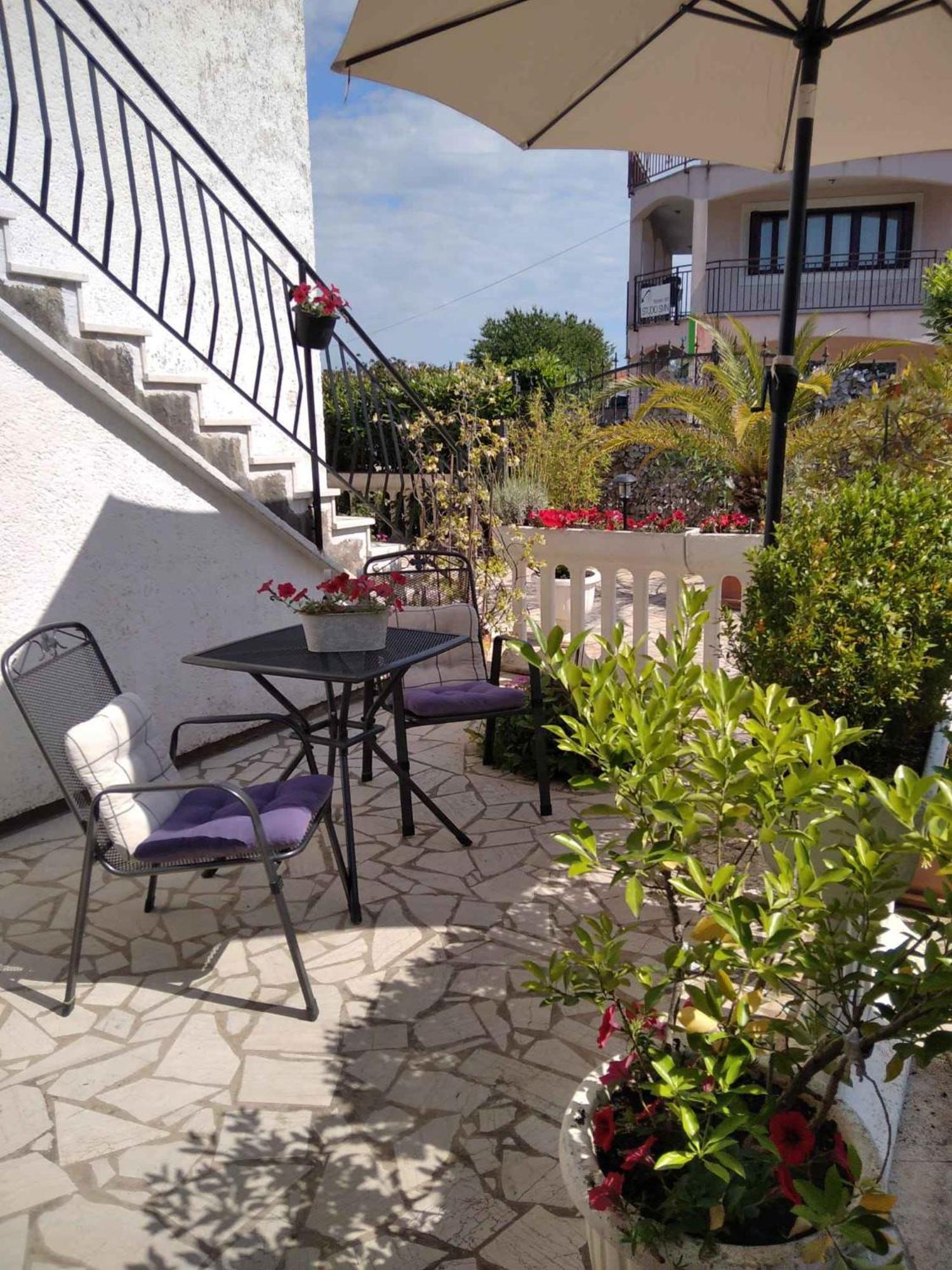 One-bedroom 2 Poreč